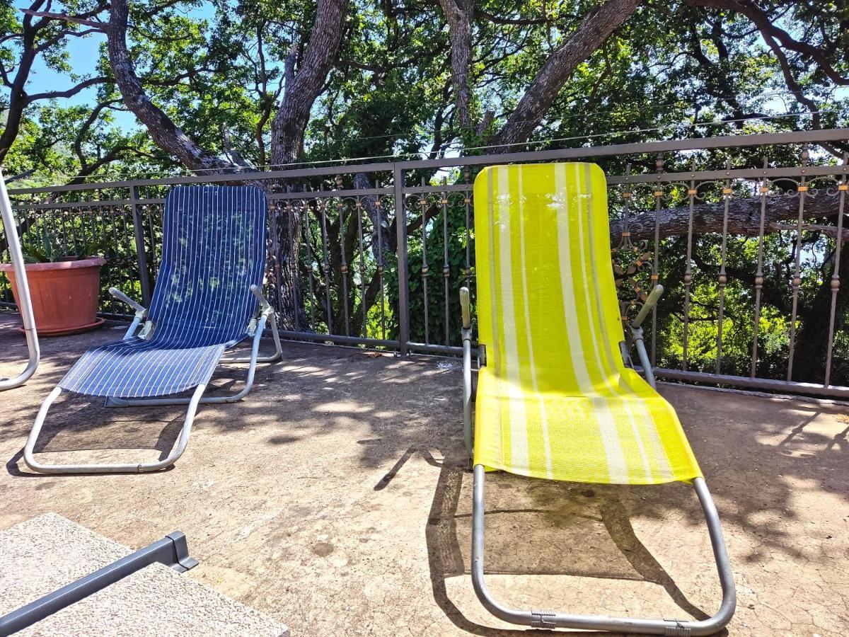 Dubrovnik Moonshine Apartment Mlini Ngoại thất bức ảnh