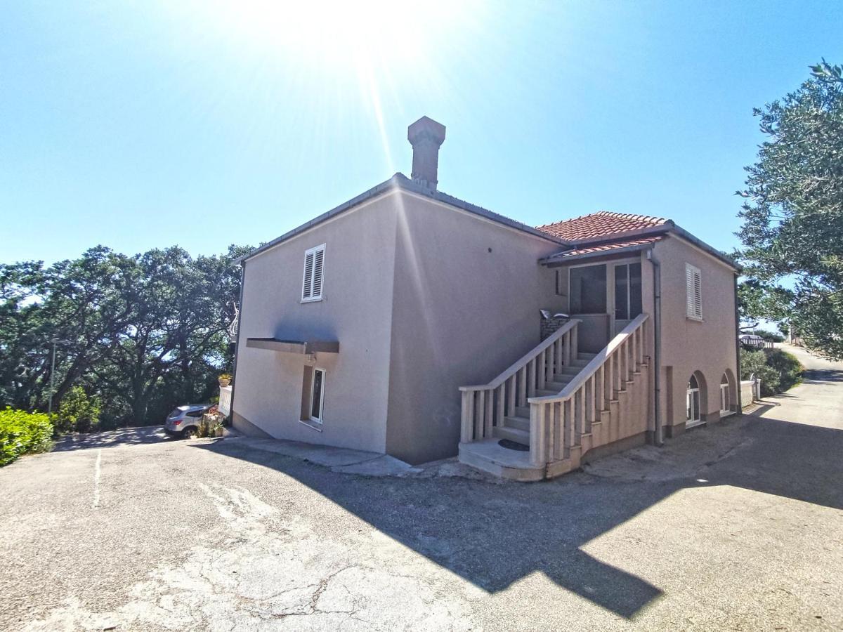 Dubrovnik Moonshine Apartment Mlini Ngoại thất bức ảnh