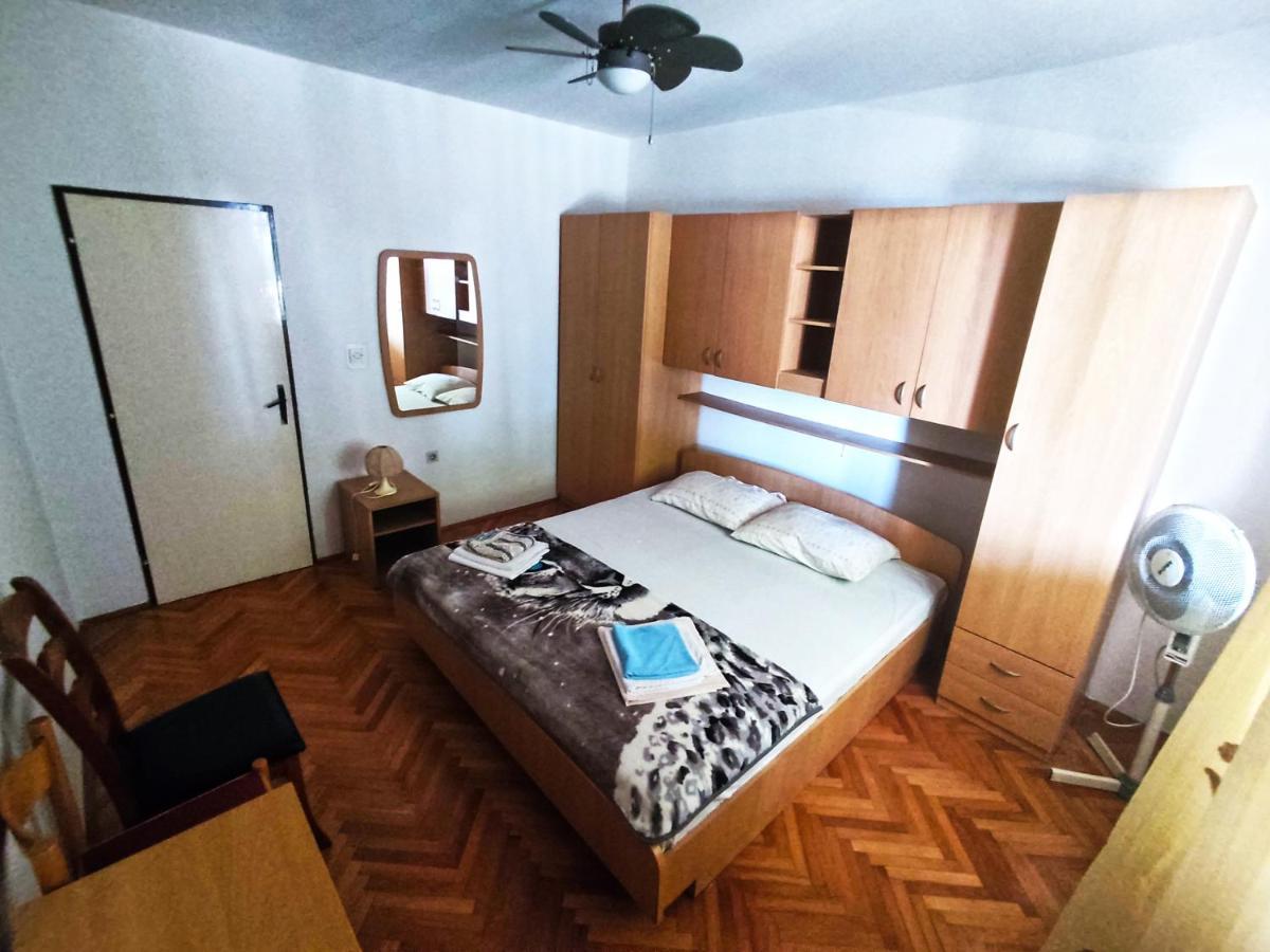 Dubrovnik Moonshine Apartment Mlini Ngoại thất bức ảnh