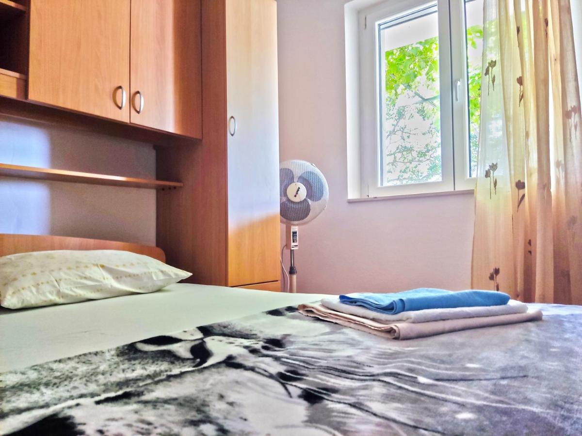 Dubrovnik Moonshine Apartment Mlini Ngoại thất bức ảnh