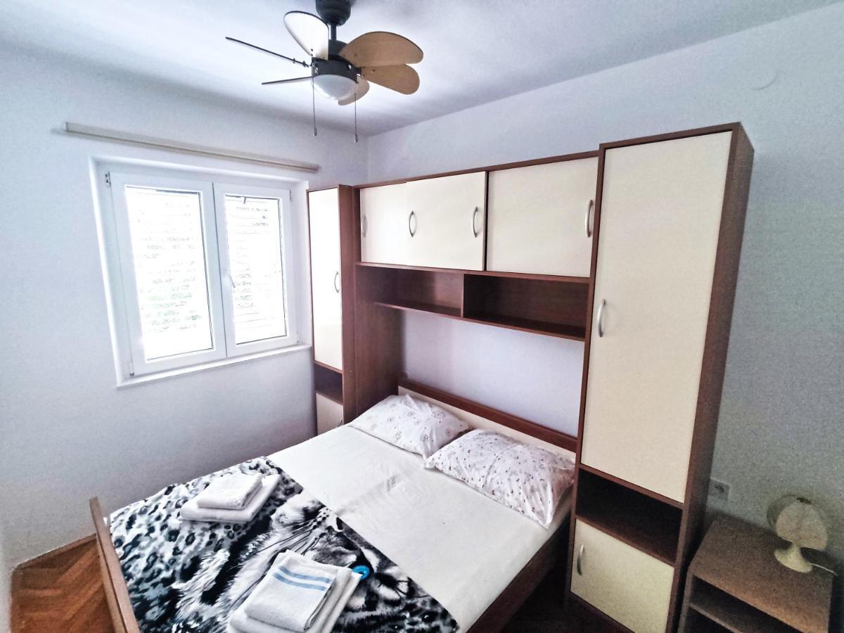 Dubrovnik Moonshine Apartment Mlini Ngoại thất bức ảnh