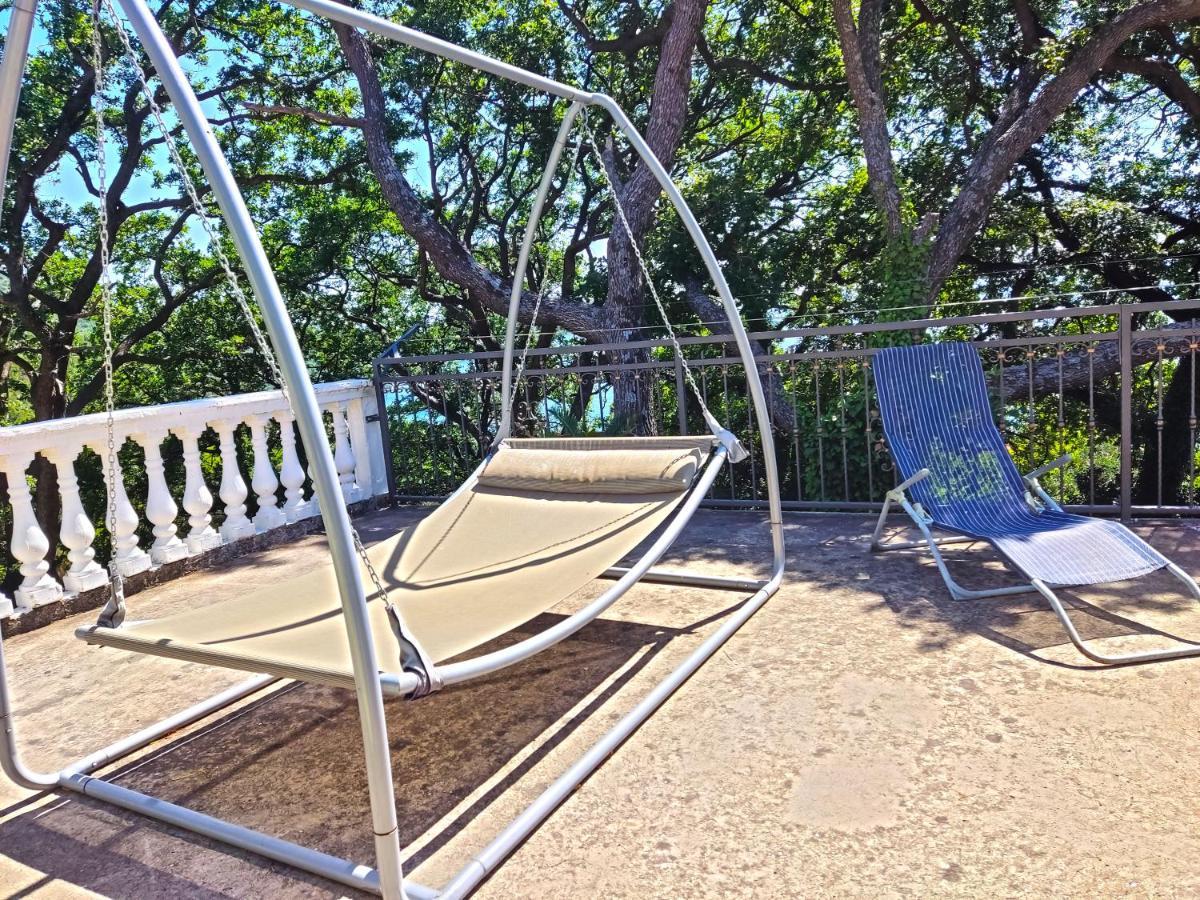 Dubrovnik Moonshine Apartment Mlini Ngoại thất bức ảnh
