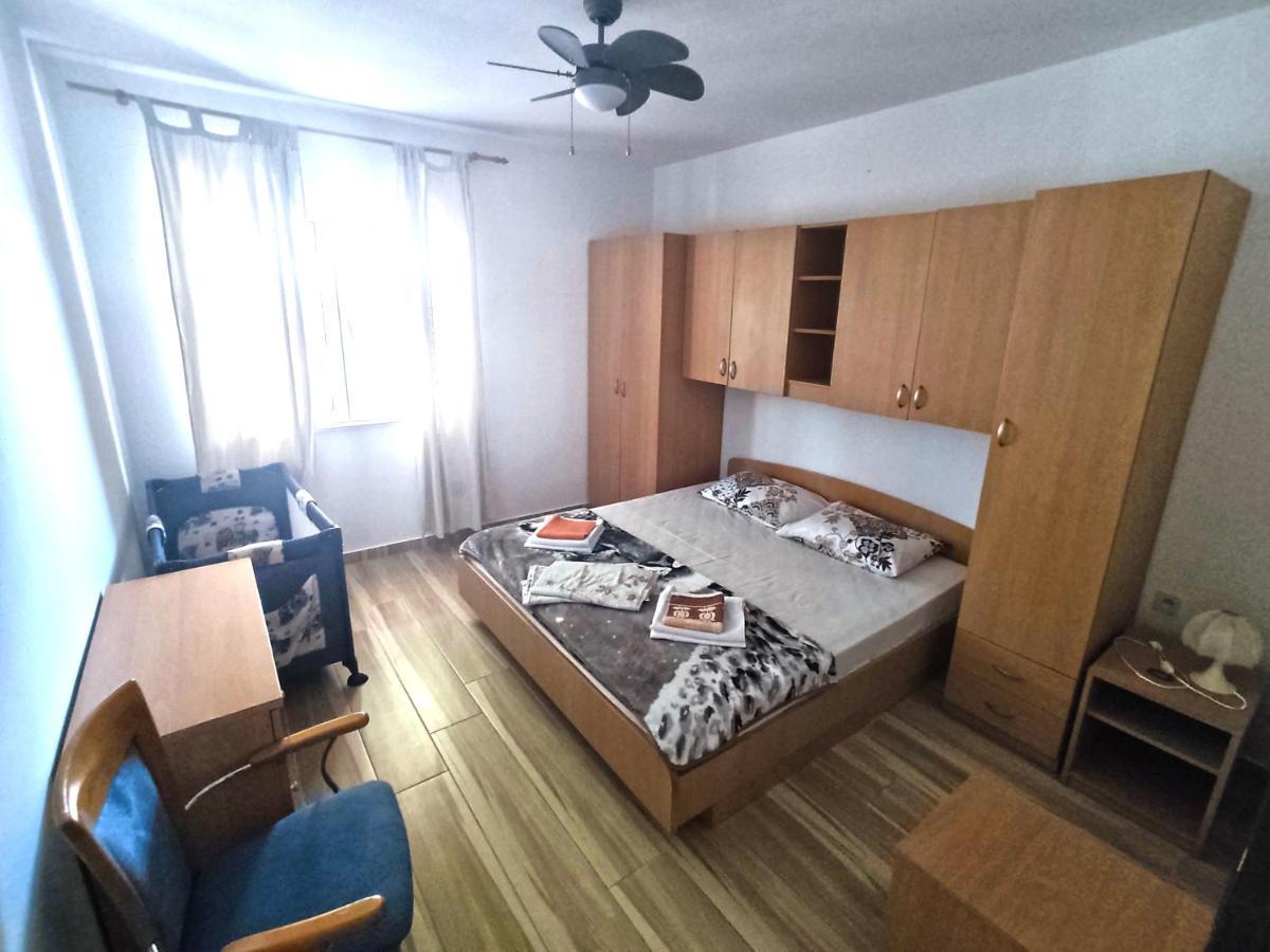 Dubrovnik Moonshine Apartment Mlini Ngoại thất bức ảnh
