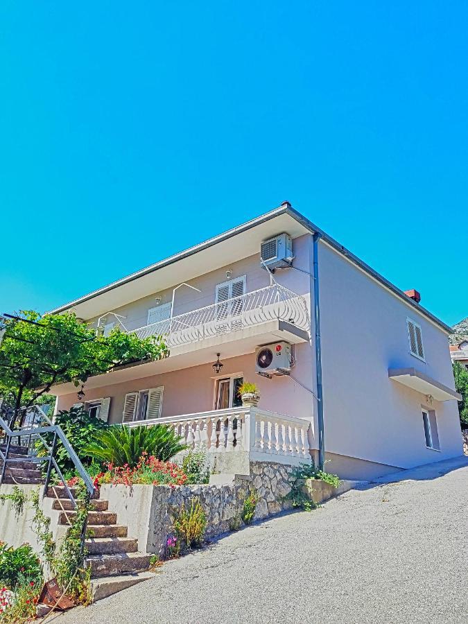 Dubrovnik Moonshine Apartment Mlini Ngoại thất bức ảnh